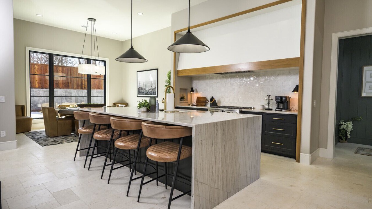 Photo of Kitchen in Kingston