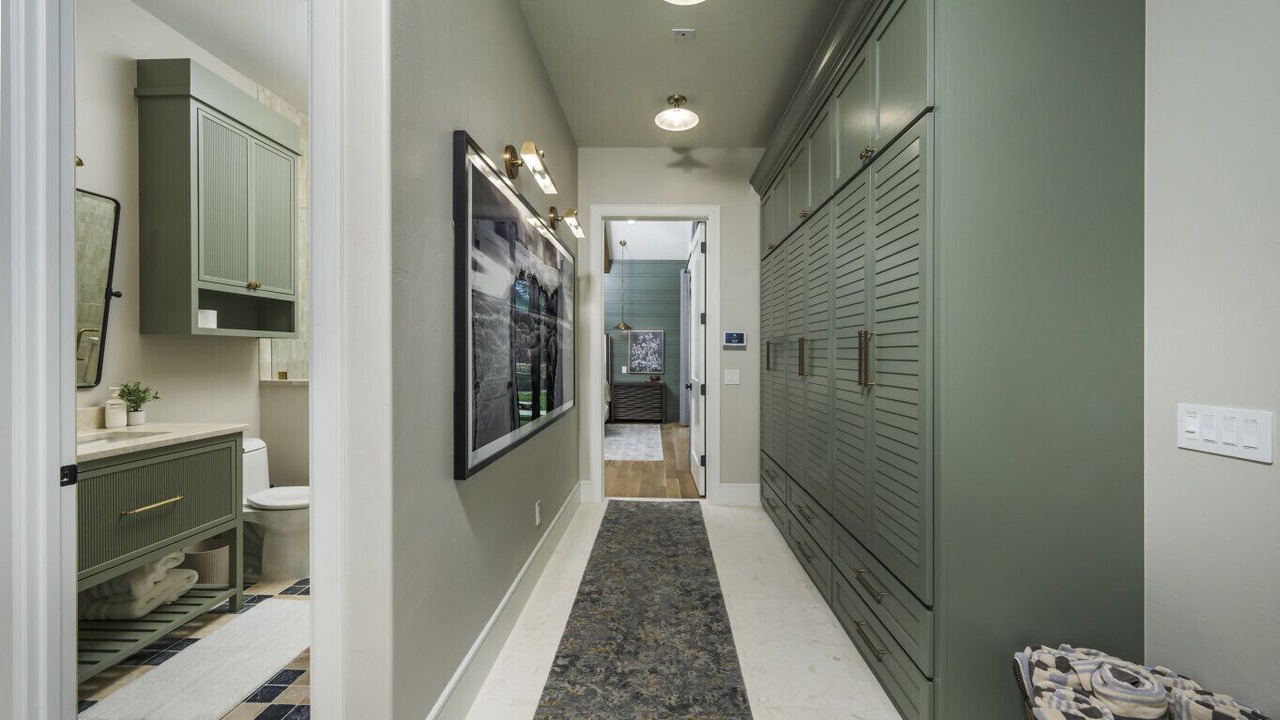 Photo of Bathroom in Kingston