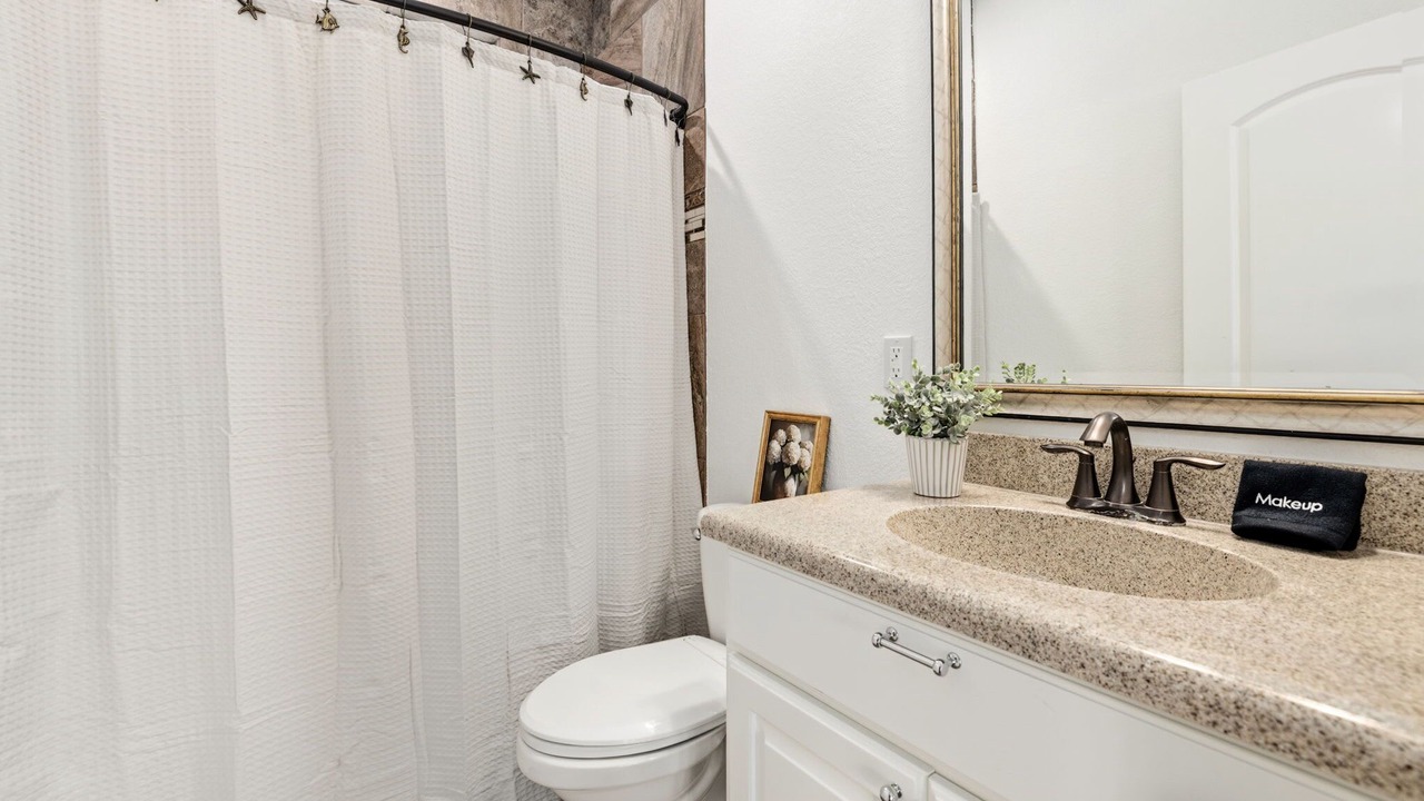 Photo of Bathroom in Downtown