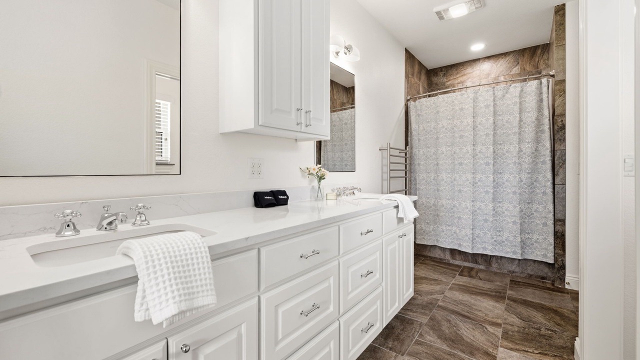 Photo of Bathroom in Downtown
