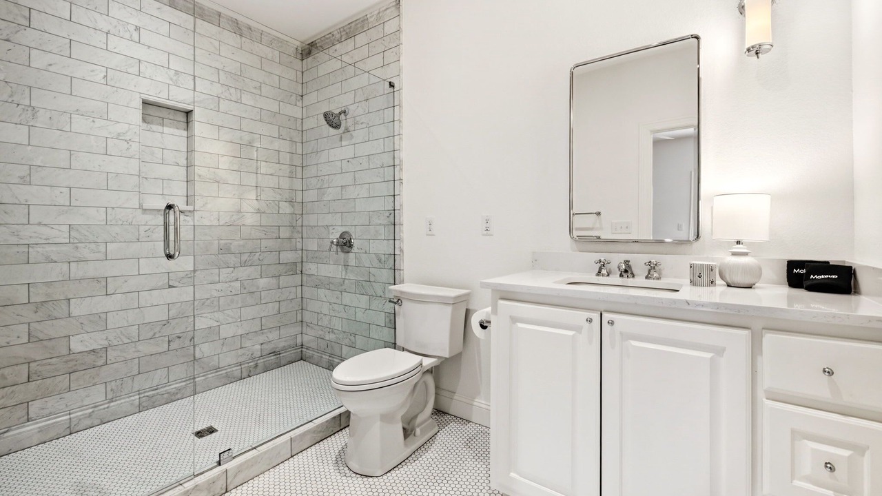 Photo of Bathroom in Downtown