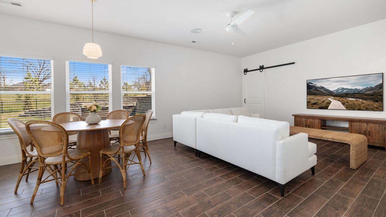 Photo of Bedroom in Downtown