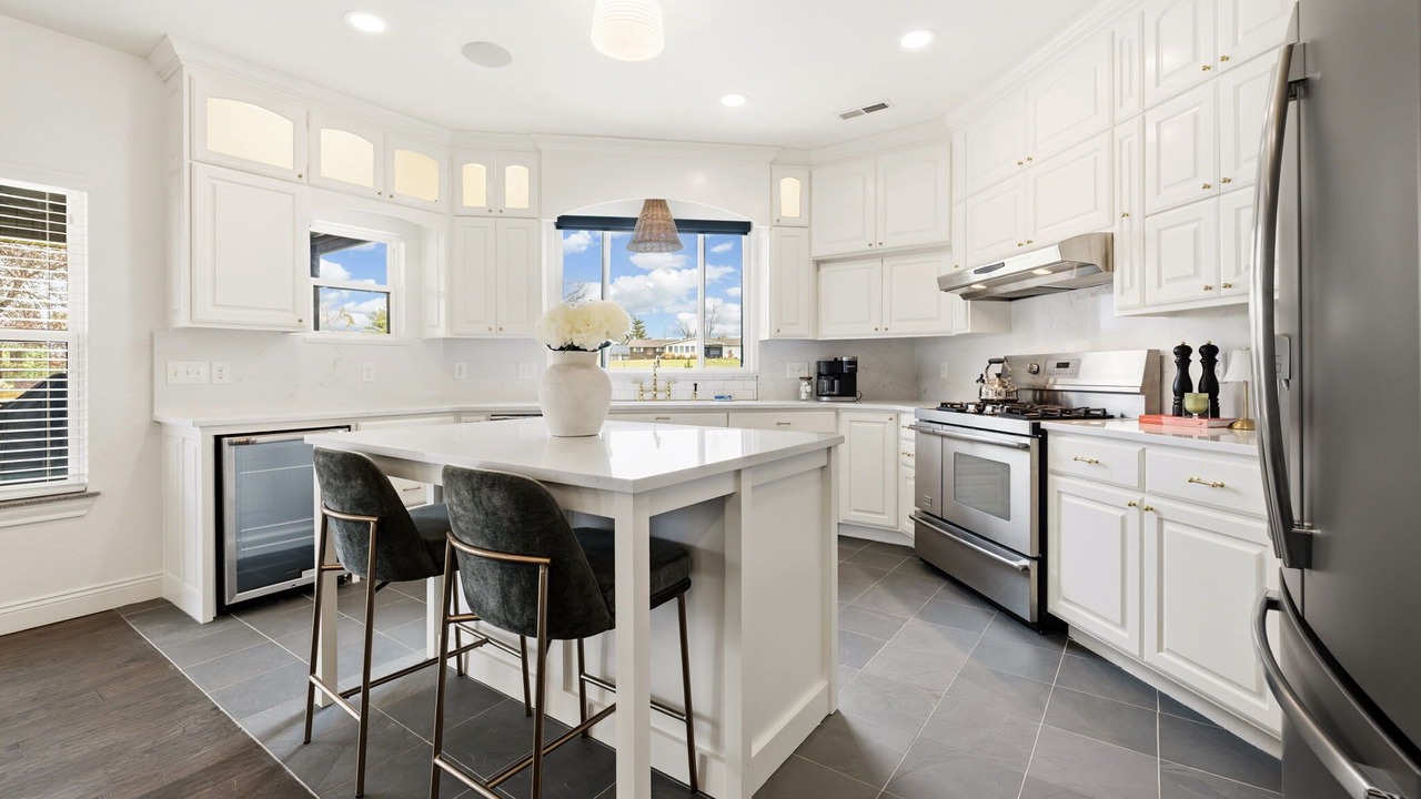Photo of Kitchen in Downtown