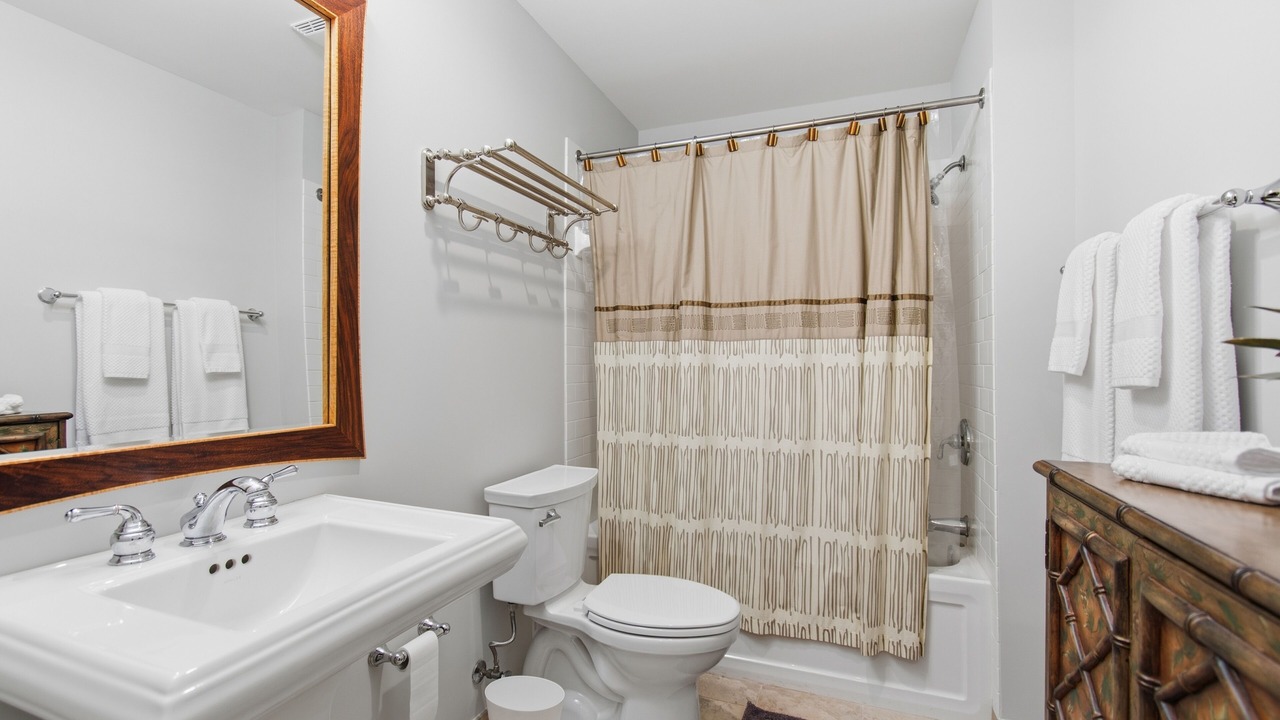 Photo of Bathroom in St. James