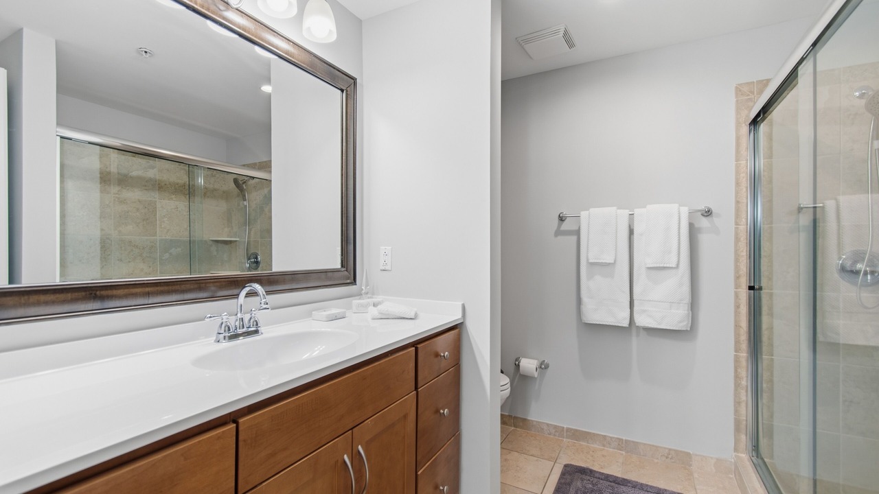 Photo of Bathroom in St. James