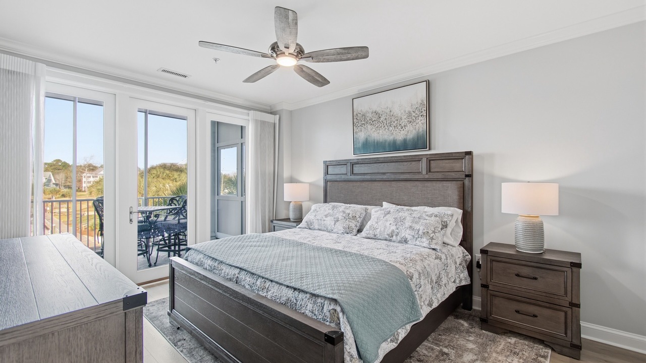 Photo of Bedroom in St. James