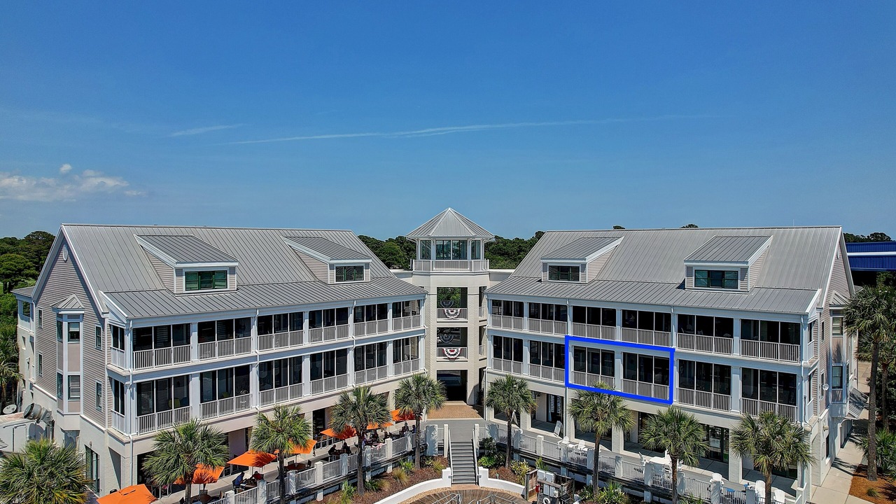Photo of Outdoor in St. James