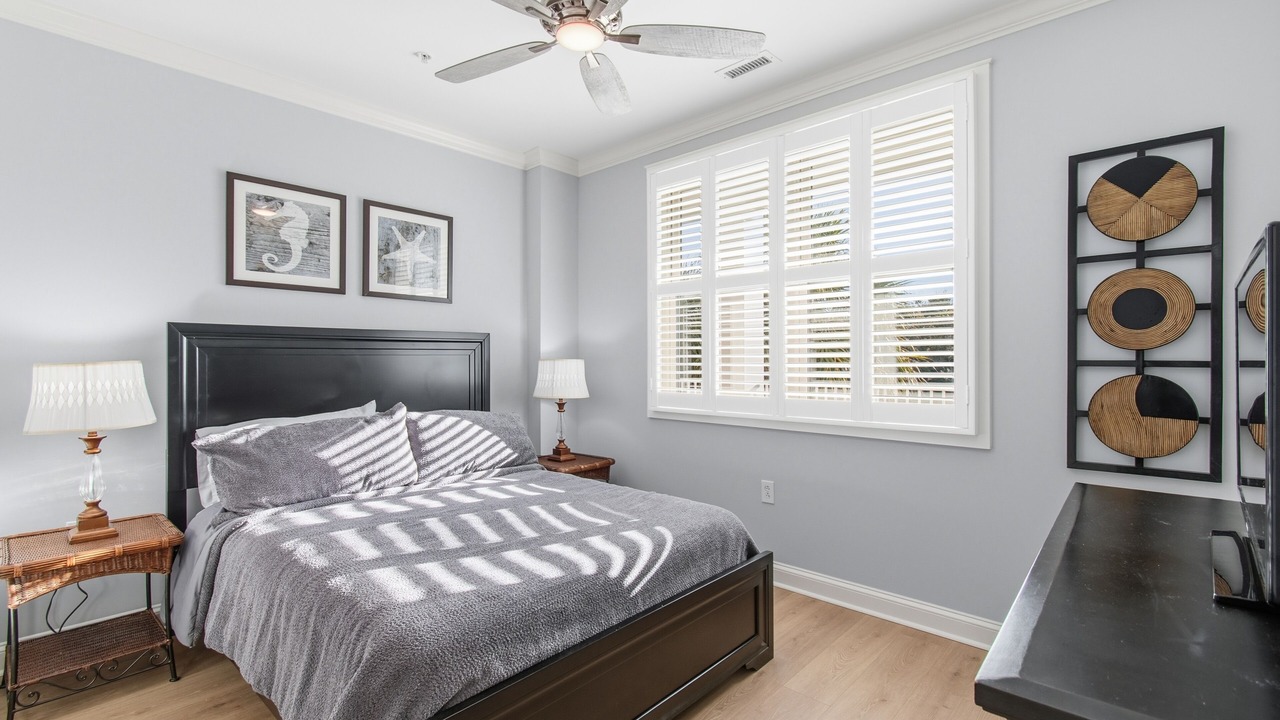 Photo of Bedroom in St. James