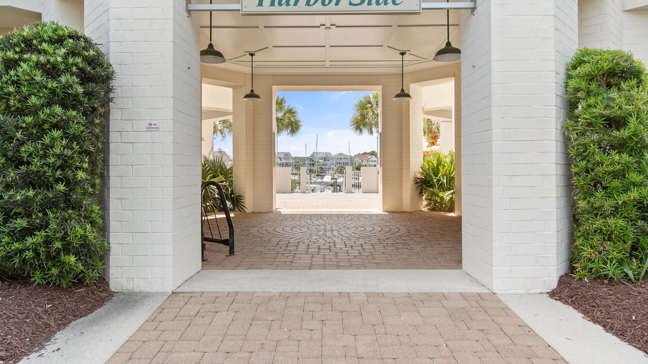 Photo of Outdoor in St. James
