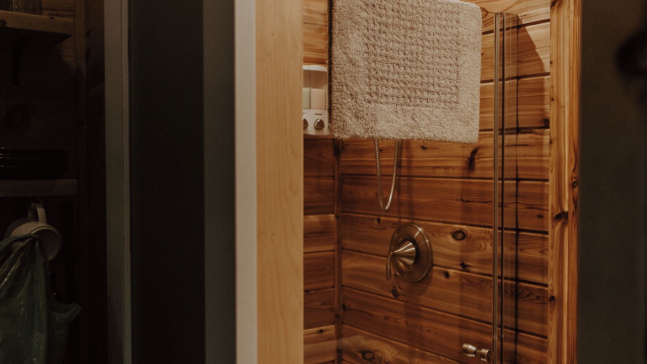 Photo of Bathroom in Tay Valley