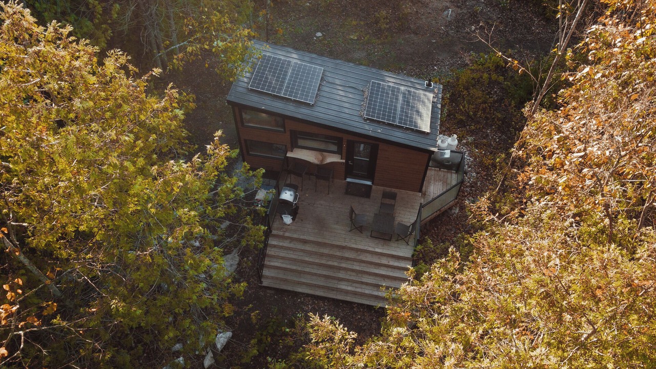 Photo of Outdoor in Tay Valley