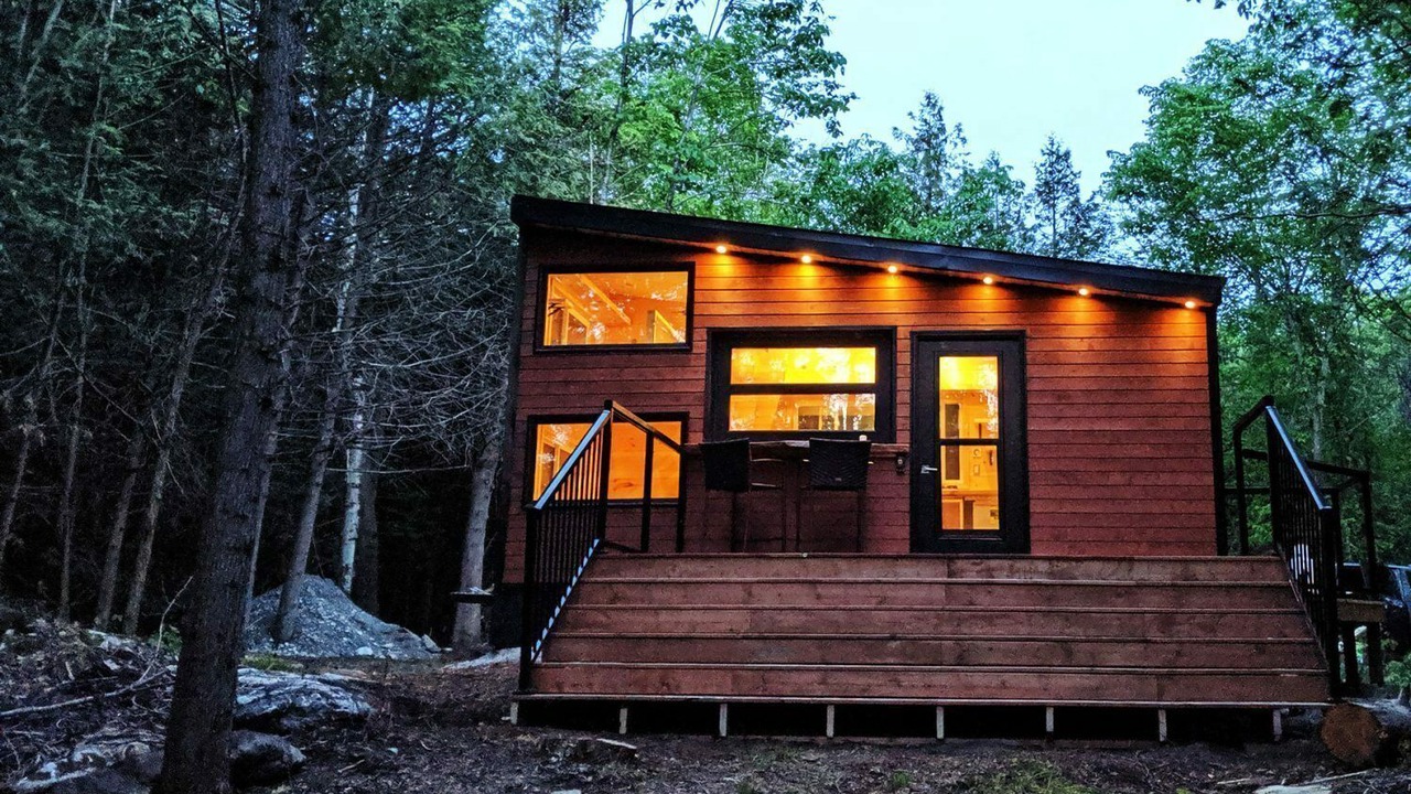 Photo of Outdoor in Tay Valley