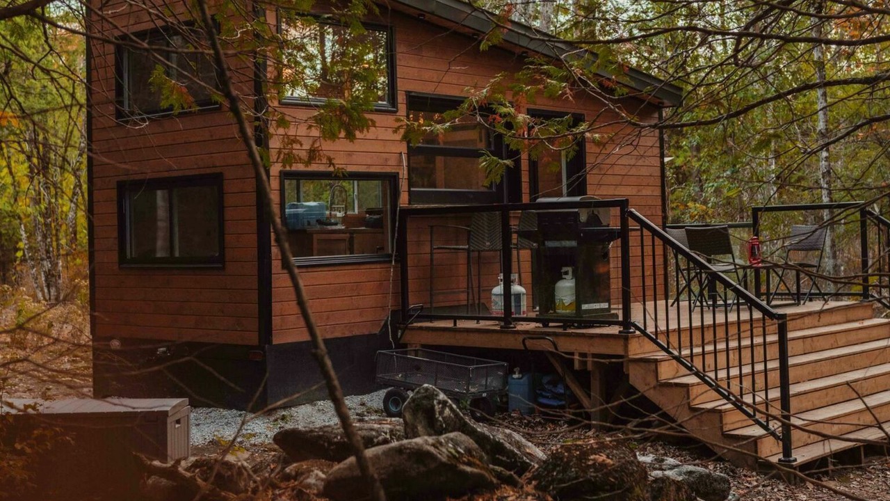 Photo of Outdoor in Tay Valley