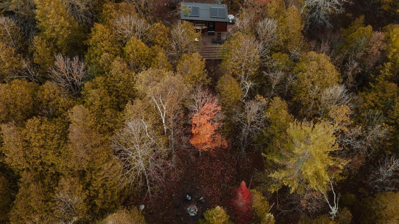 Photo of Outdoor in Tay Valley