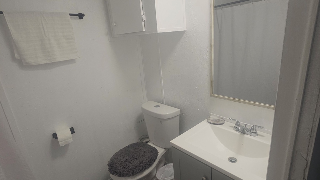 Photo of Bathroom in Voth