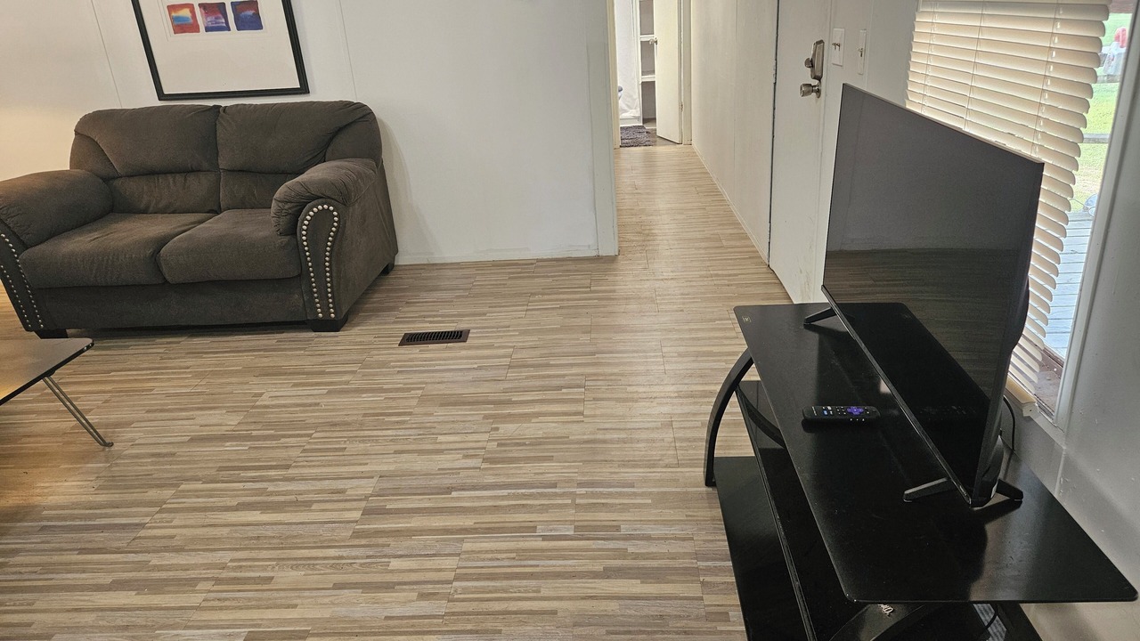 Photo of Livingroom in Voth