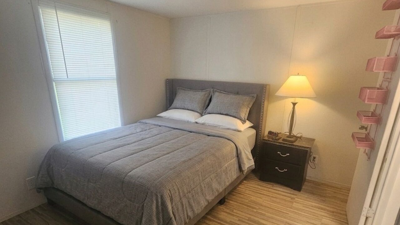 Photo of Bedroom in Voth