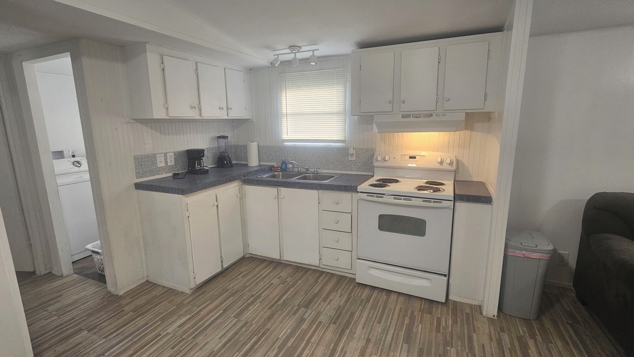 Photo of Kitchen in Voth