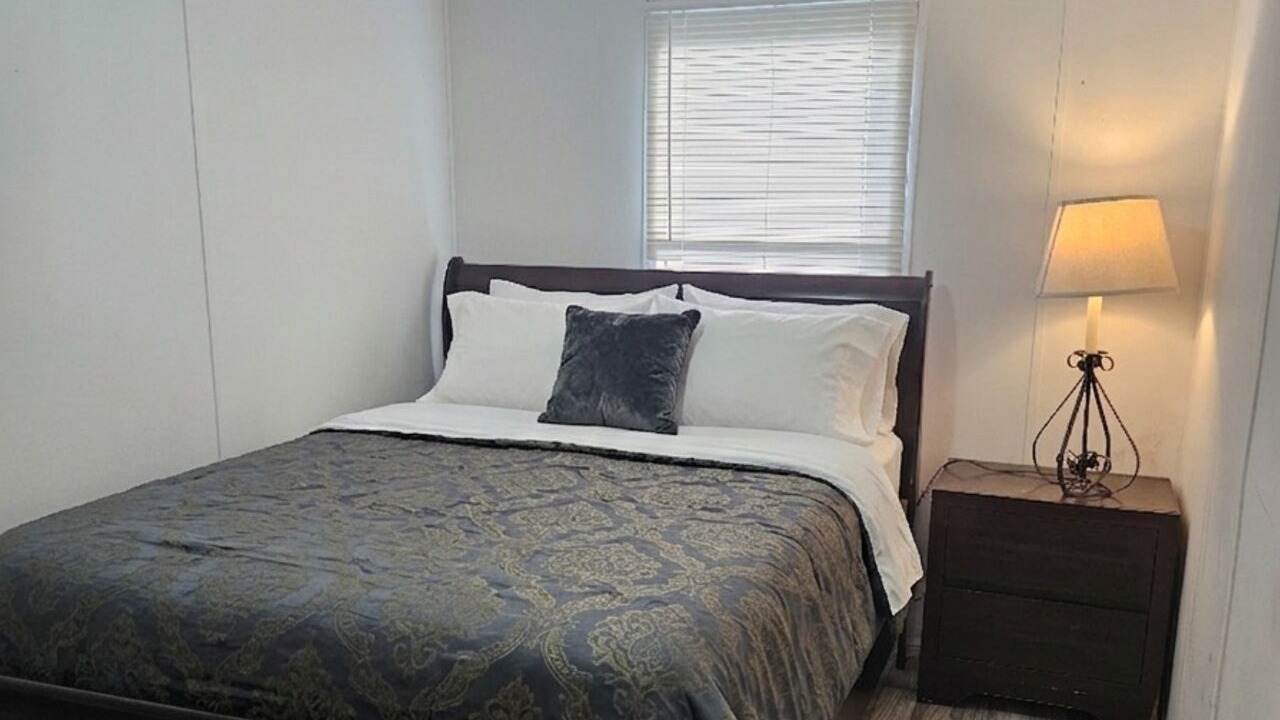 Photo of Bedroom in Voth