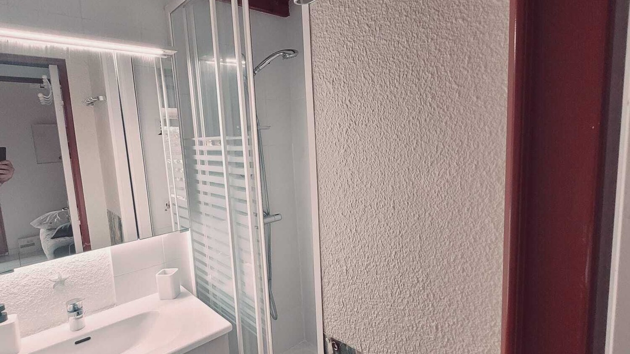 Photo of Bathroom in Le Barcares