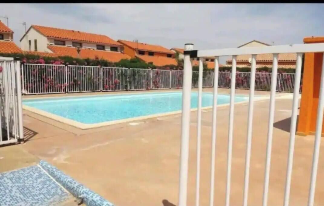 Photo of Outdoor in Le Barcares