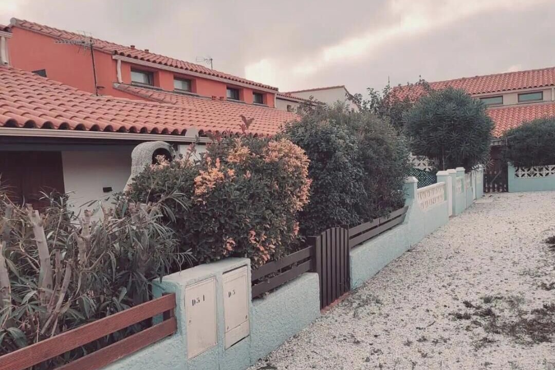 Photo of Outdoor in Le Barcares