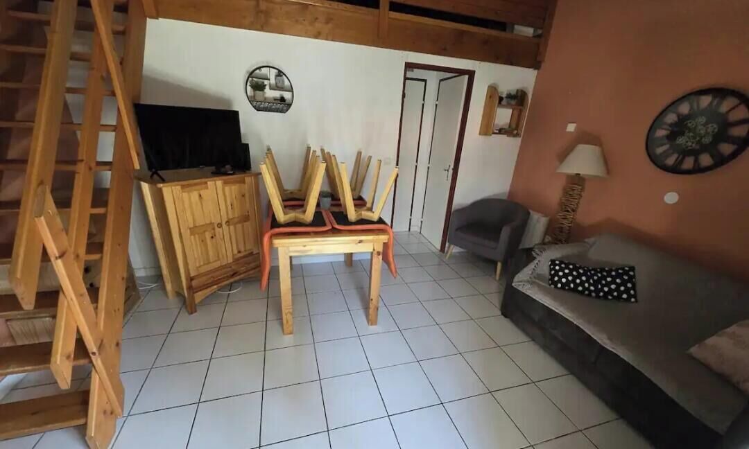 Photo of Bedroom in Le Barcares