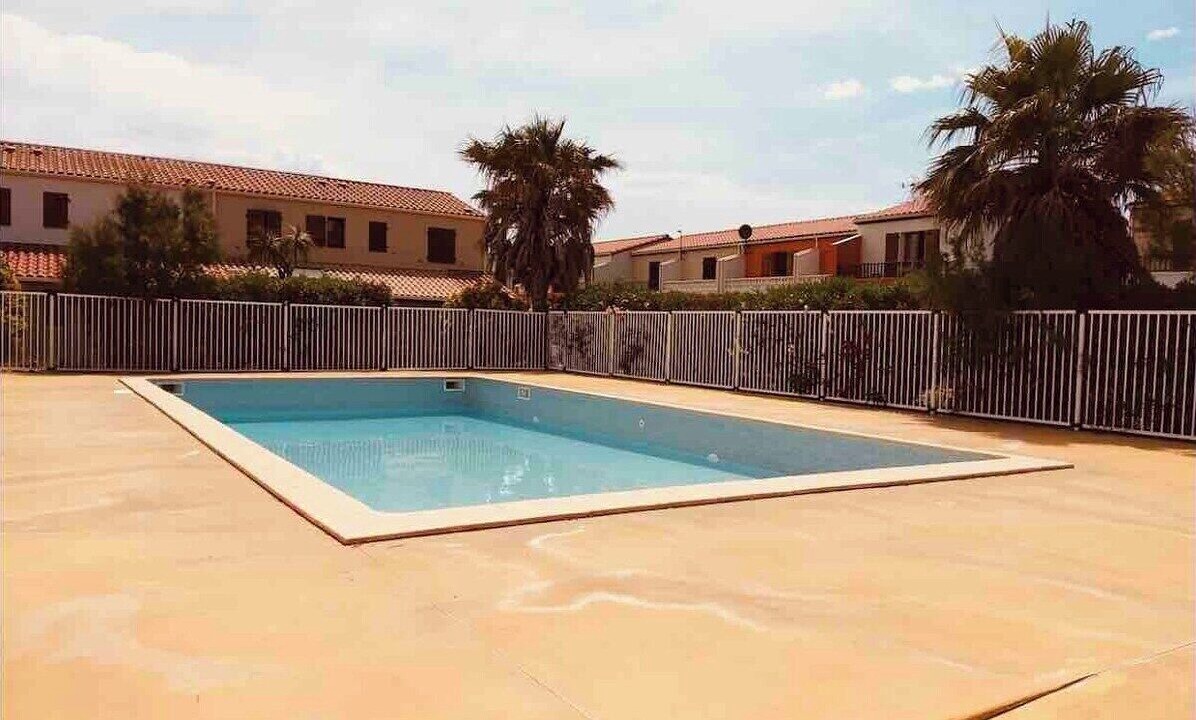 Photo of Outdoor in Le Barcares
