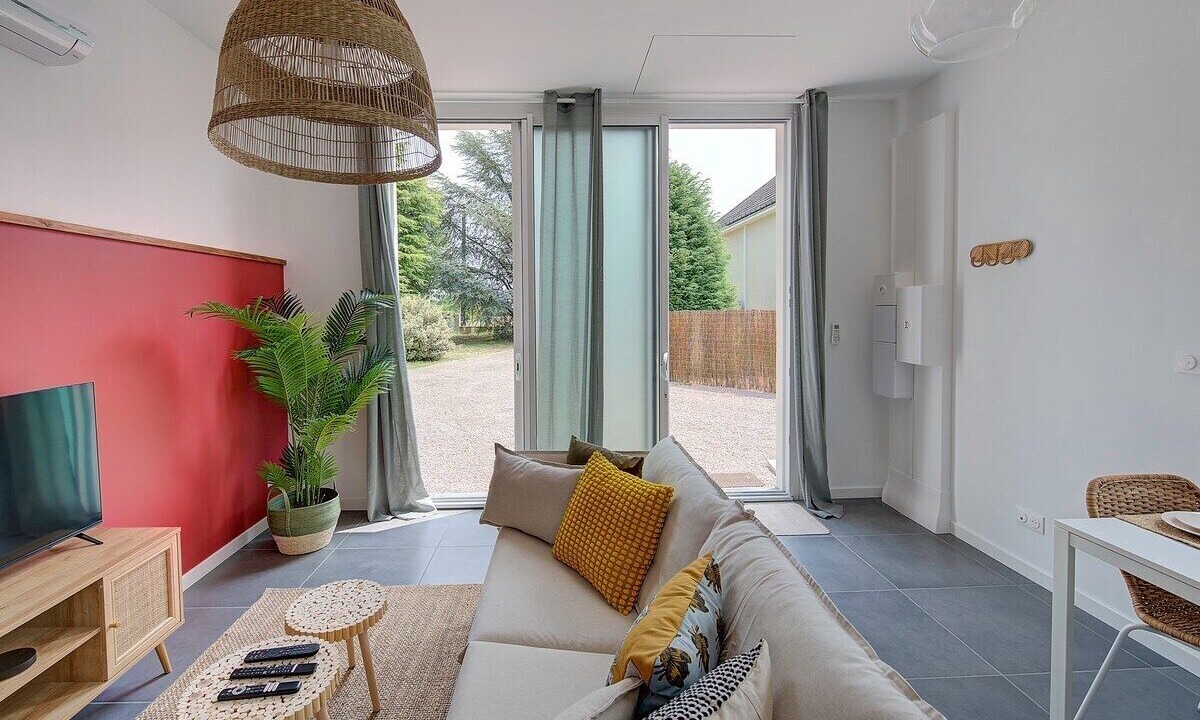 Photo of Livingroom in Fondettes