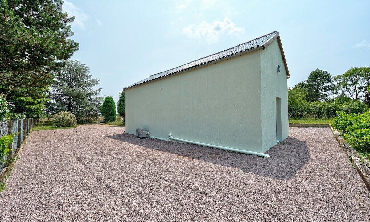 Photo of Outdoor in Fondettes