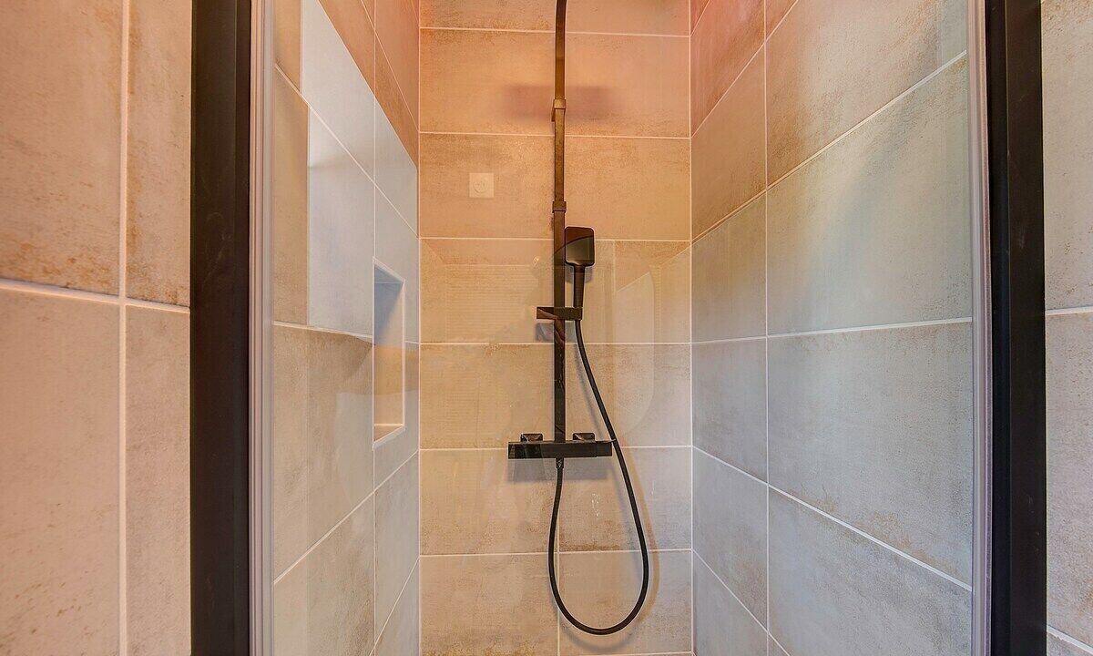 Photo of Bathroom in Fondettes