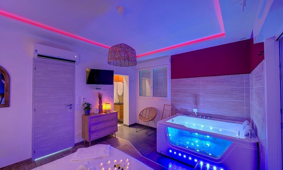 Photo of Bedroom in Fondettes
