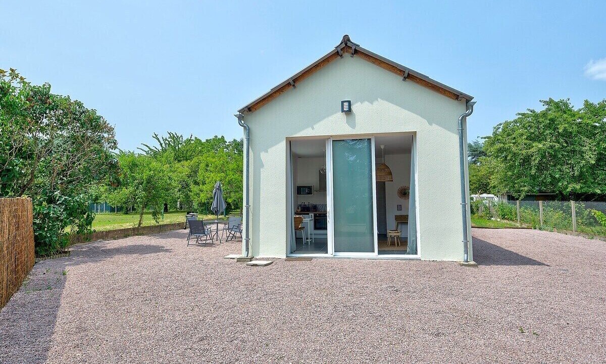 Photo of Outdoor in Fondettes