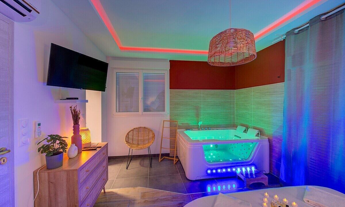 Photo of Bedroom in Fondettes