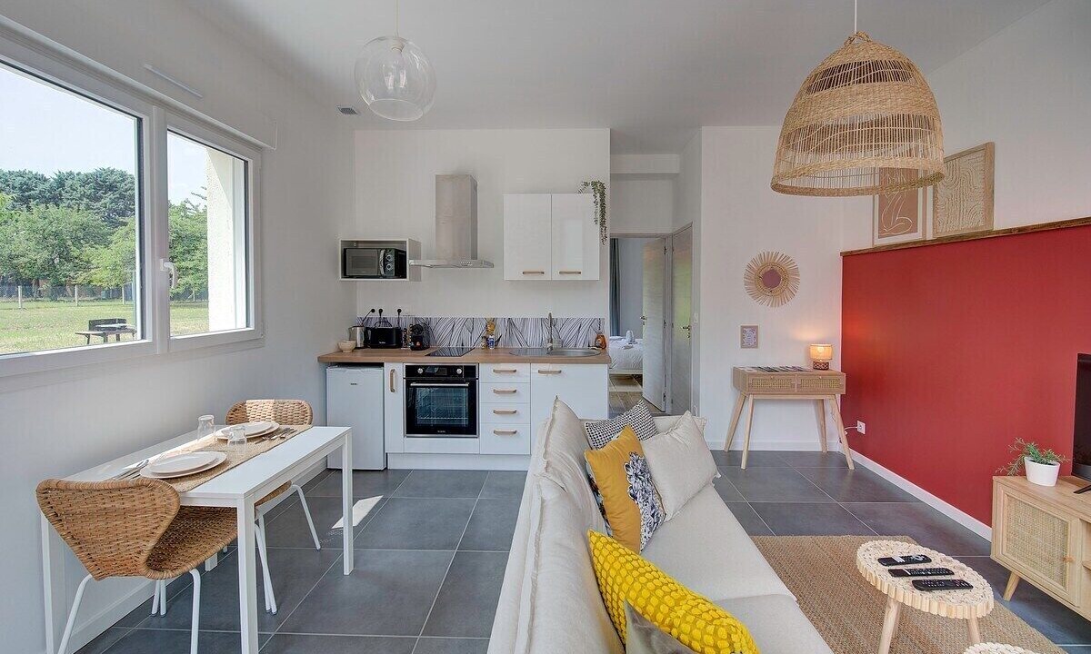 Photo of Livingroom in Fondettes