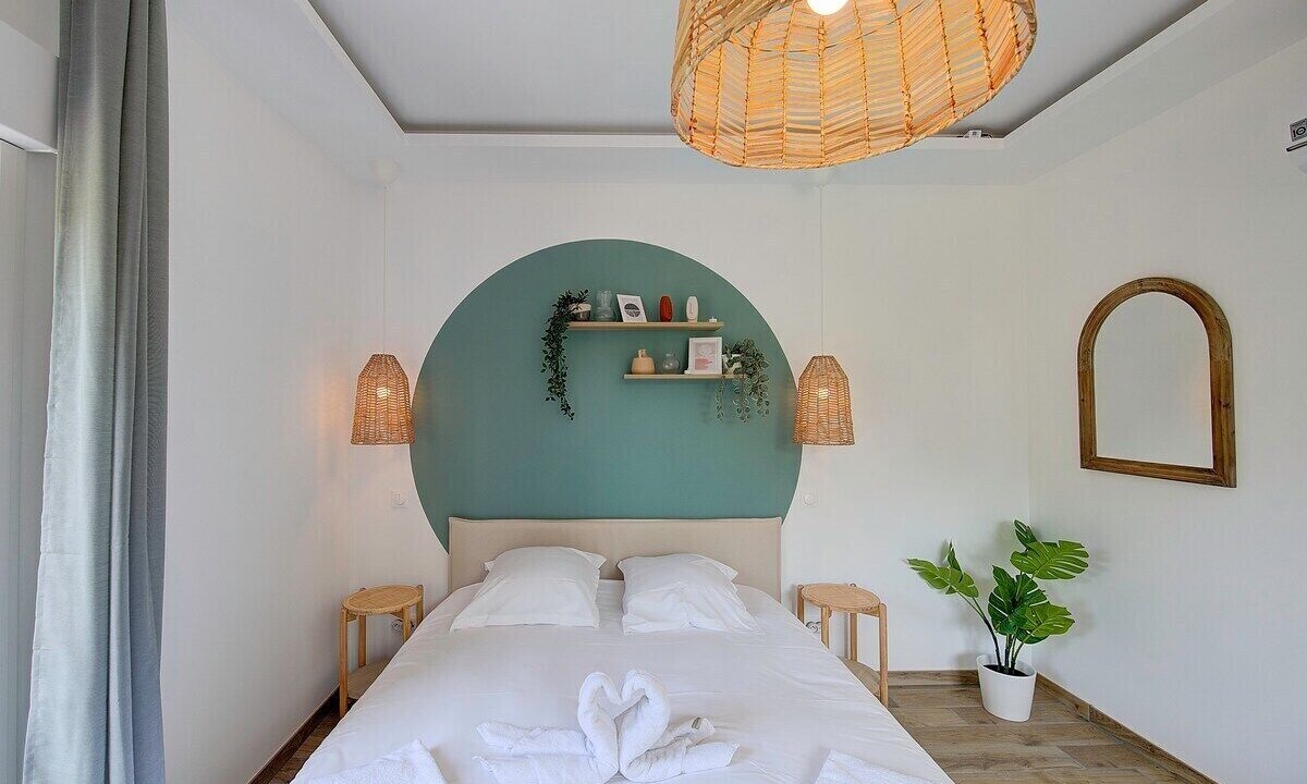 Photo of Bedroom in Fondettes