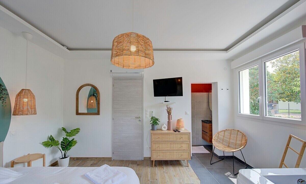 Photo of Bedroom in Fondettes