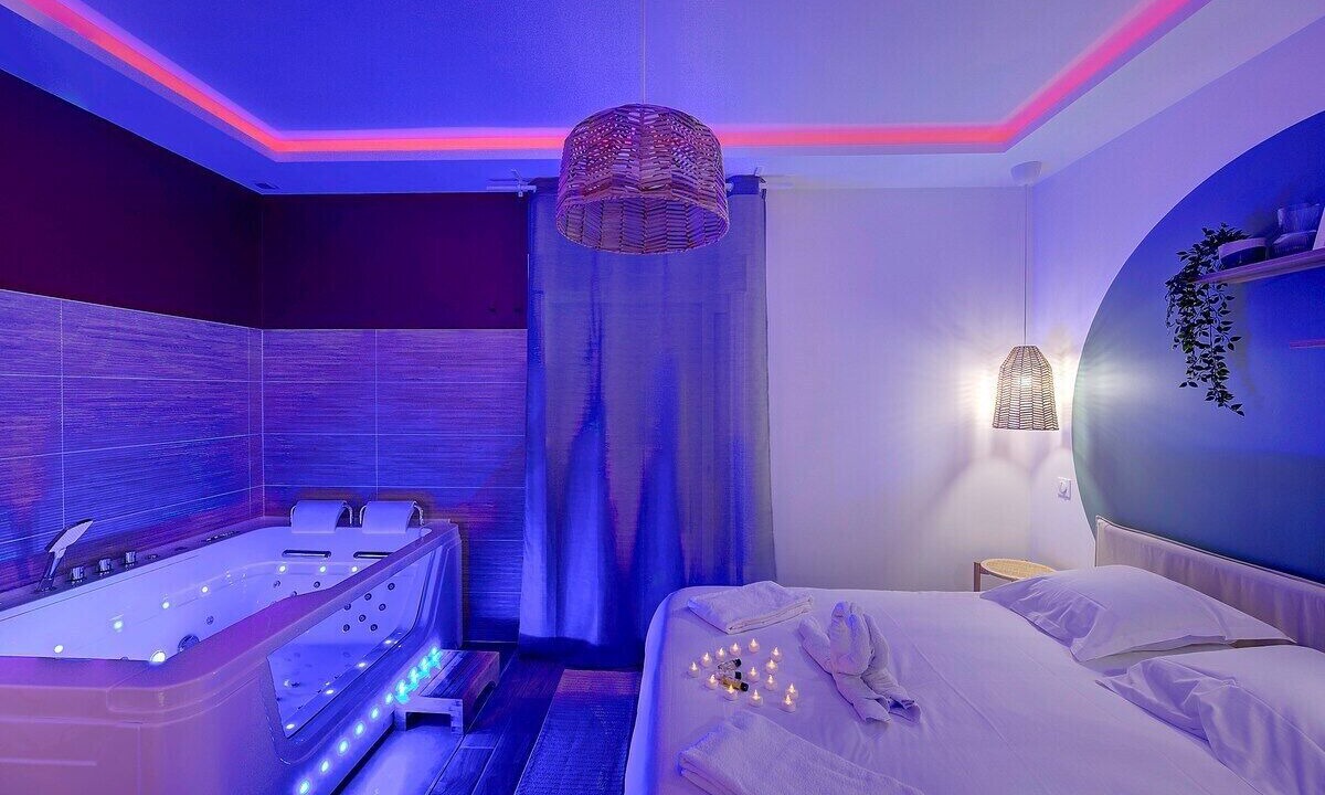 Photo of Bedroom in Fondettes