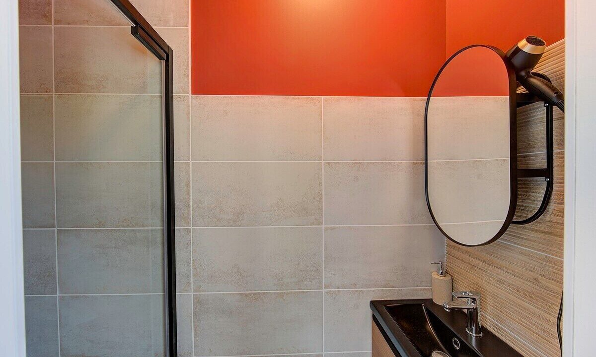 Photo of Bathroom in Fondettes