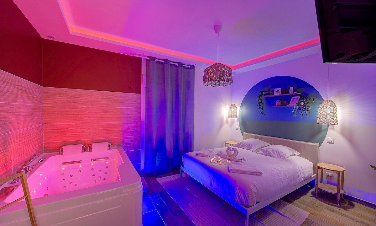 Photo of Bedroom in Fondettes