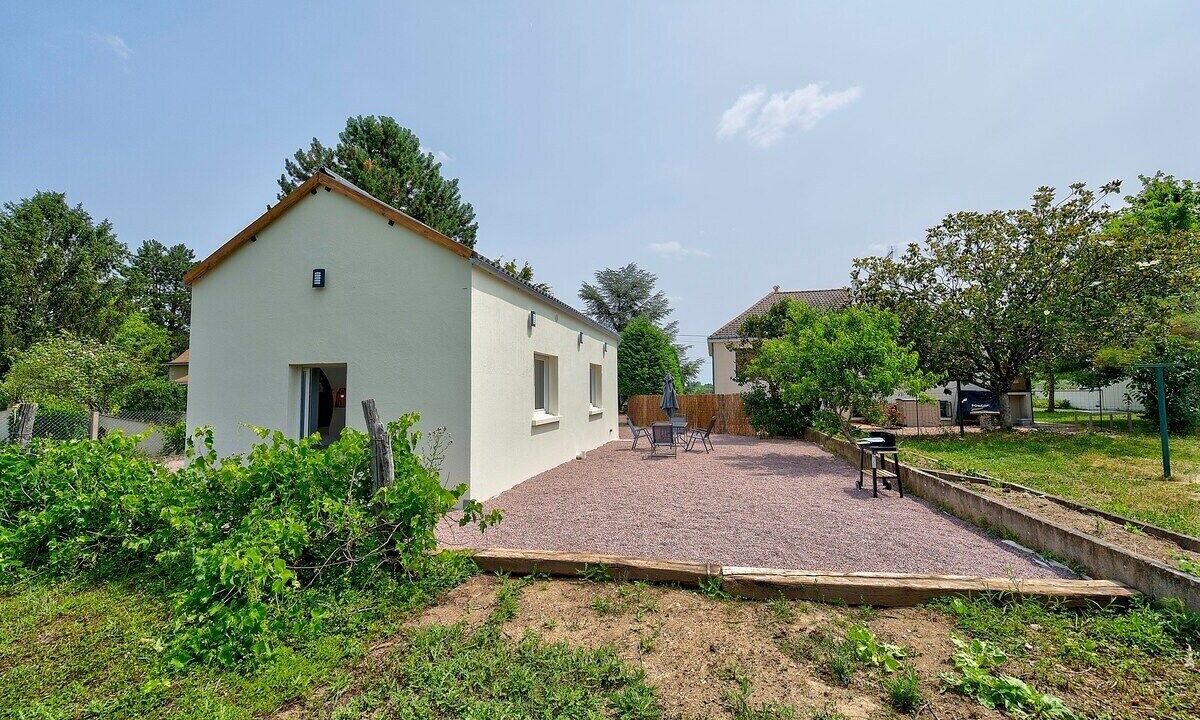 Photo of Outdoor in Fondettes