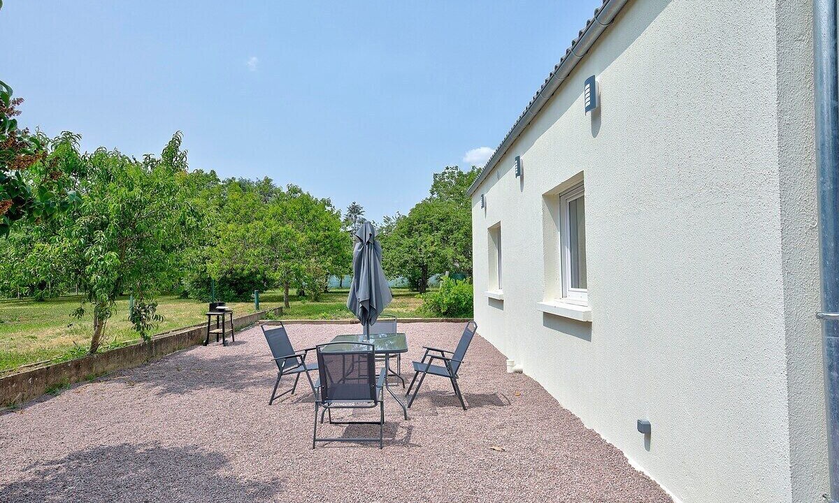 Photo of Outdoor in Fondettes