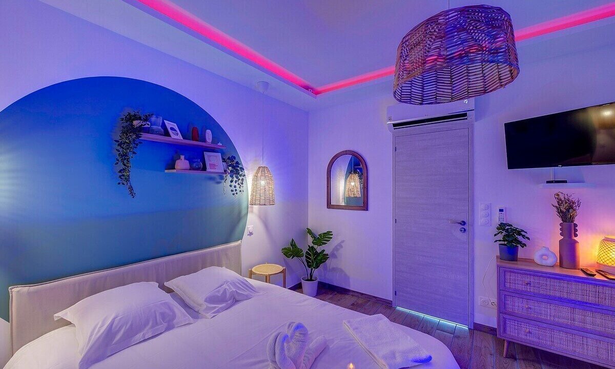 Photo of Bedroom in Fondettes