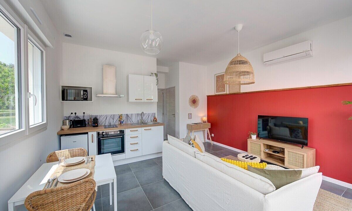 Photo of Livingroom in Fondettes