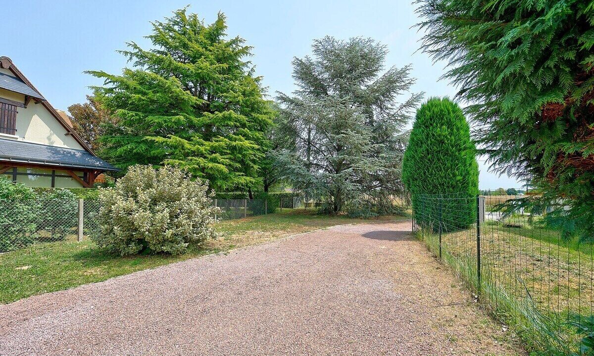 Photo of Outdoor in Fondettes