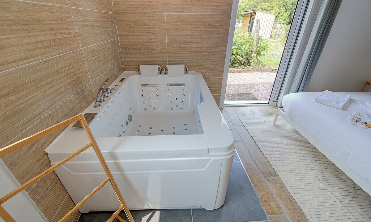 Photo of Bathroom in Fondettes