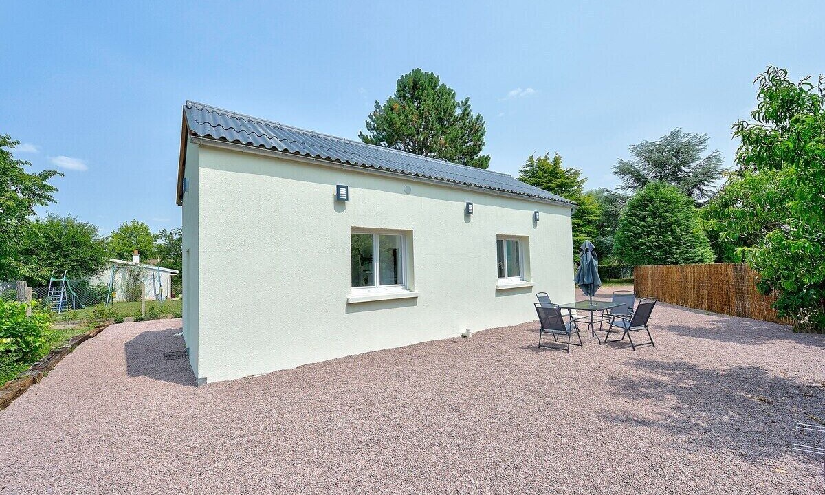 Photo of Outdoor in Fondettes