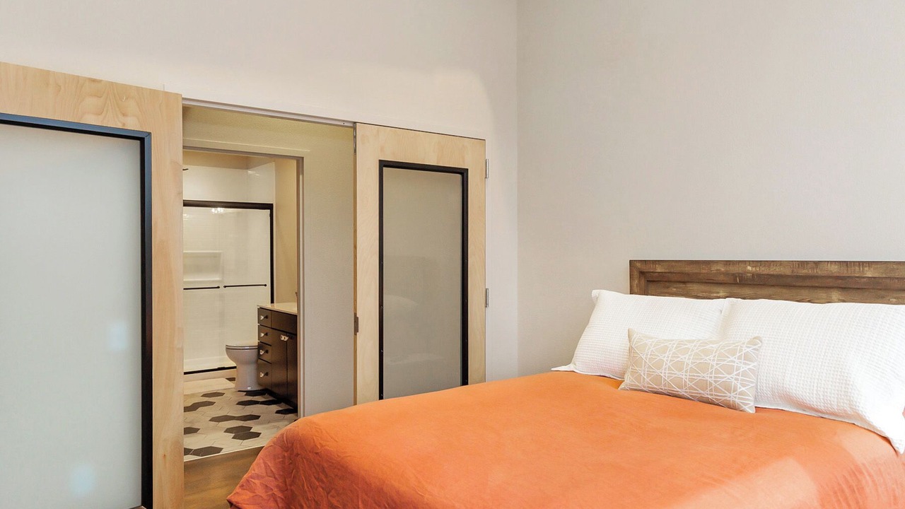 Photo of Bedroom in Burlington