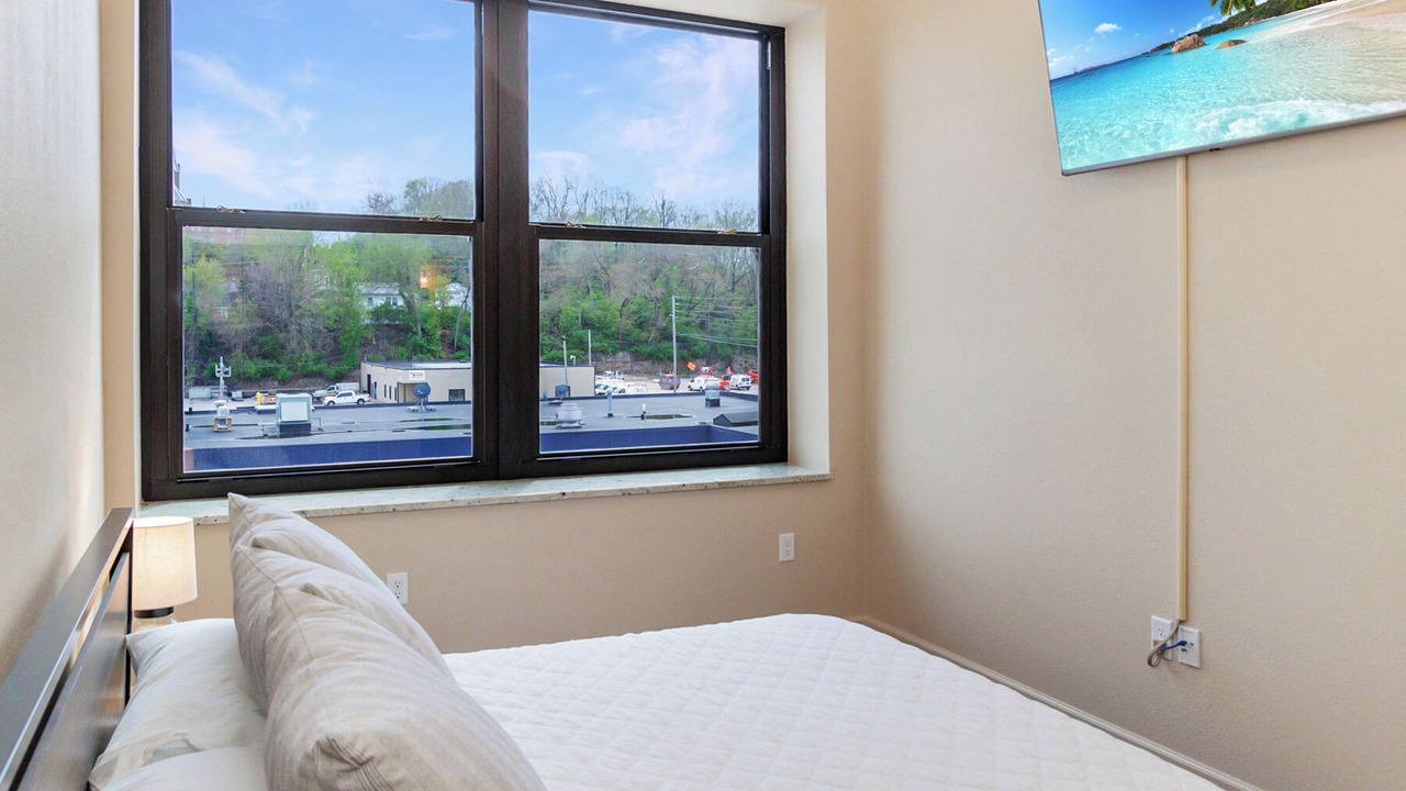 Photo of Bedroom in Burlington