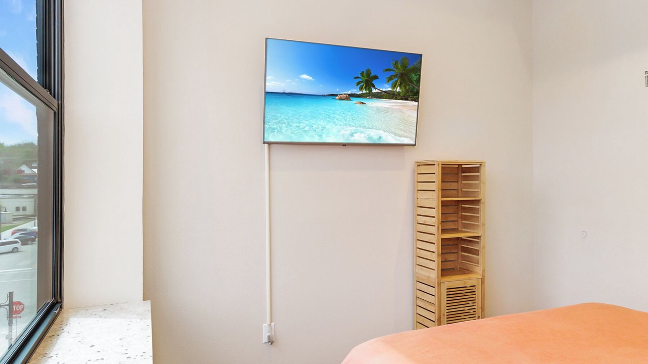 Photo of Bedroom in Burlington